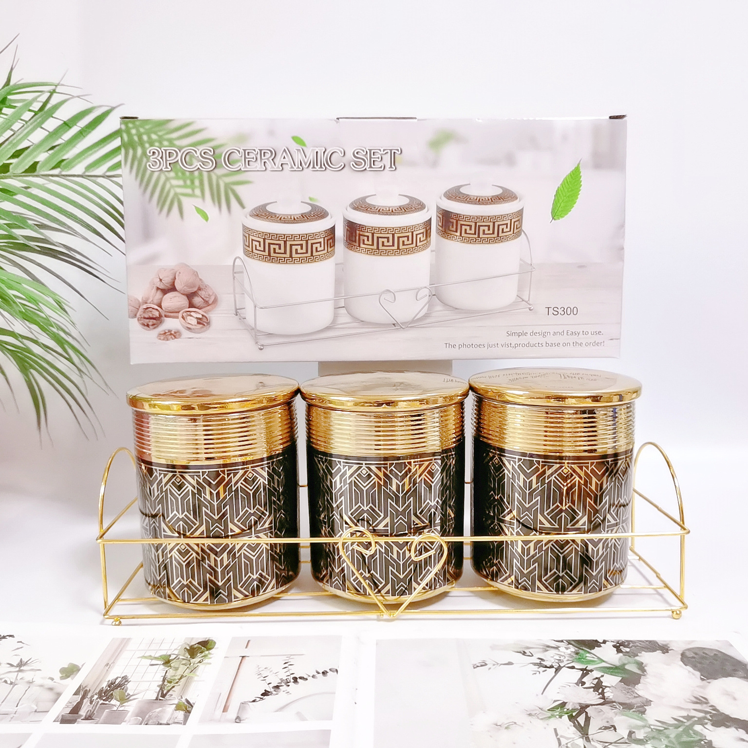 Modelo 3 (sin accesorios)