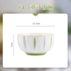 Senyun-4.5 inch rice bowl