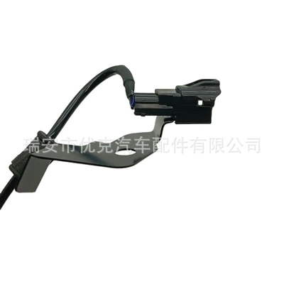 Speed Sensor Abs – ABS modulu və sensorları