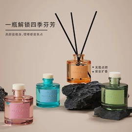 香薰;车用香水香薰;蜡烛