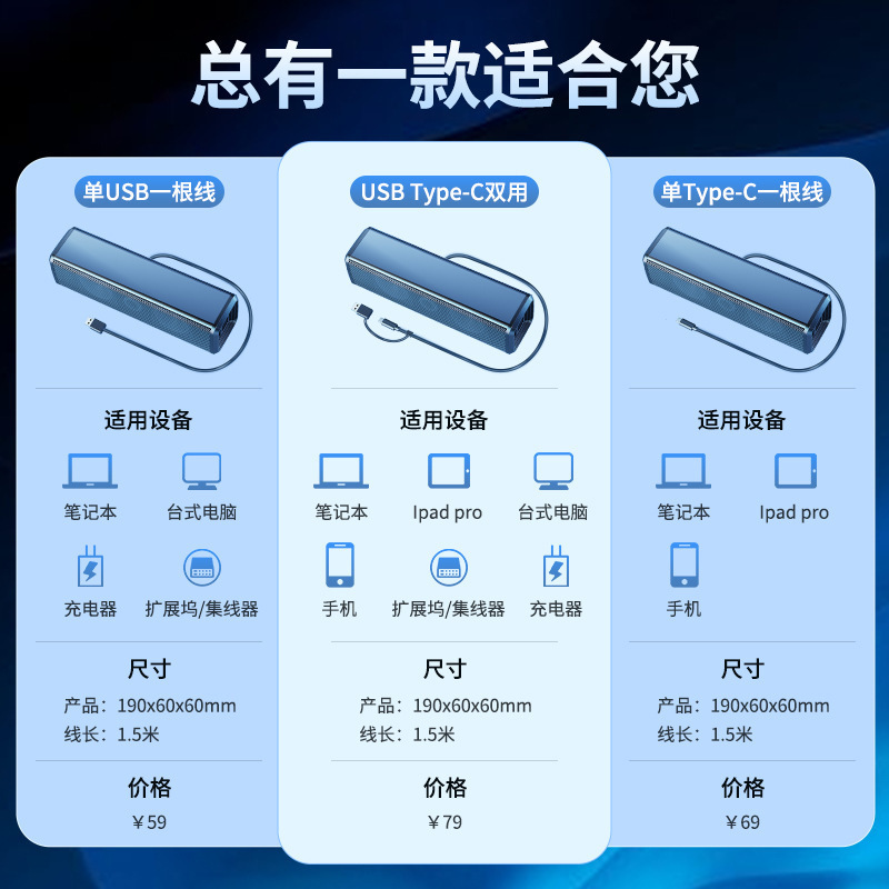 V-168 新しい Bluetooth スピーカーサブウーファー高品質ホームラップトップデスクトップオーディオ USB 有線スピーカー|undefined