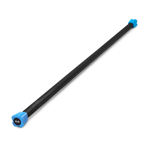 Gym bar, barbell rod, fitness shaping bar, body shaping gymnastics bar, yoga bar, rhythm bar, shaping stick
