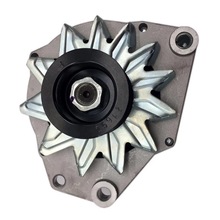 JFZ2517A2发电机612600090352发电机适用潍柴WD615发电机