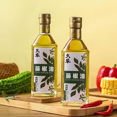 Sichuan Jiunong 168ml Tengjiao Oil, Hot Pressed Tengjiao Oil, Small Bottle Sesame Oil Seasoning, Tengjiao Oil