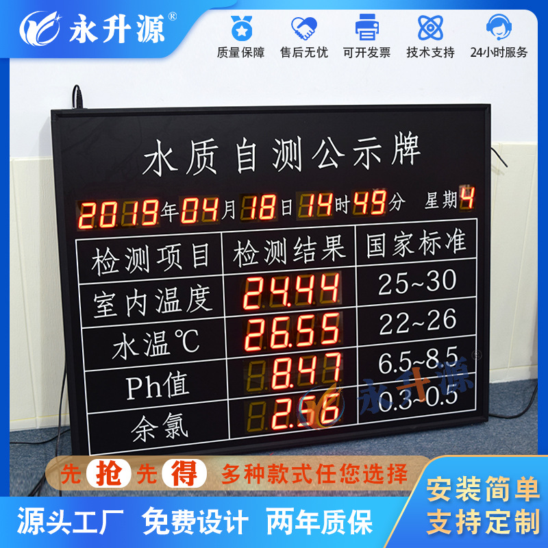 ��Ӿ��ˮ�ʼ����ʾ����Ӿ�ݵ��ӿ���ʱ����PHֵ�����Ƕ��η�