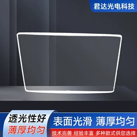 放大镜;棱镜、透镜