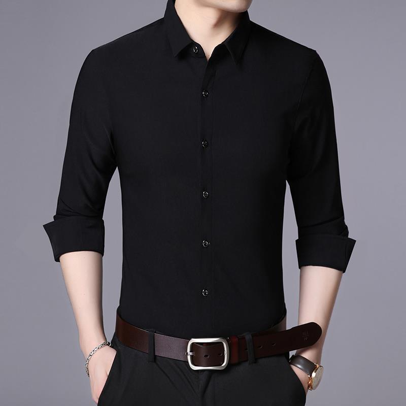 Spring high quality long-sleeve