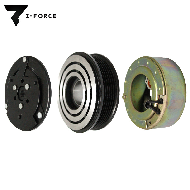 汽车空调压缩机电磁离合器适用于ATC大别克车型