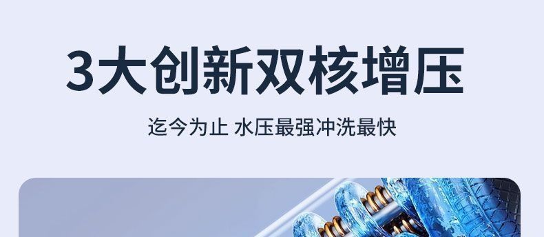 Watering spray lithium battery brush car wireless car washer spray gun ultra-high pressure water gun household electric sprayer