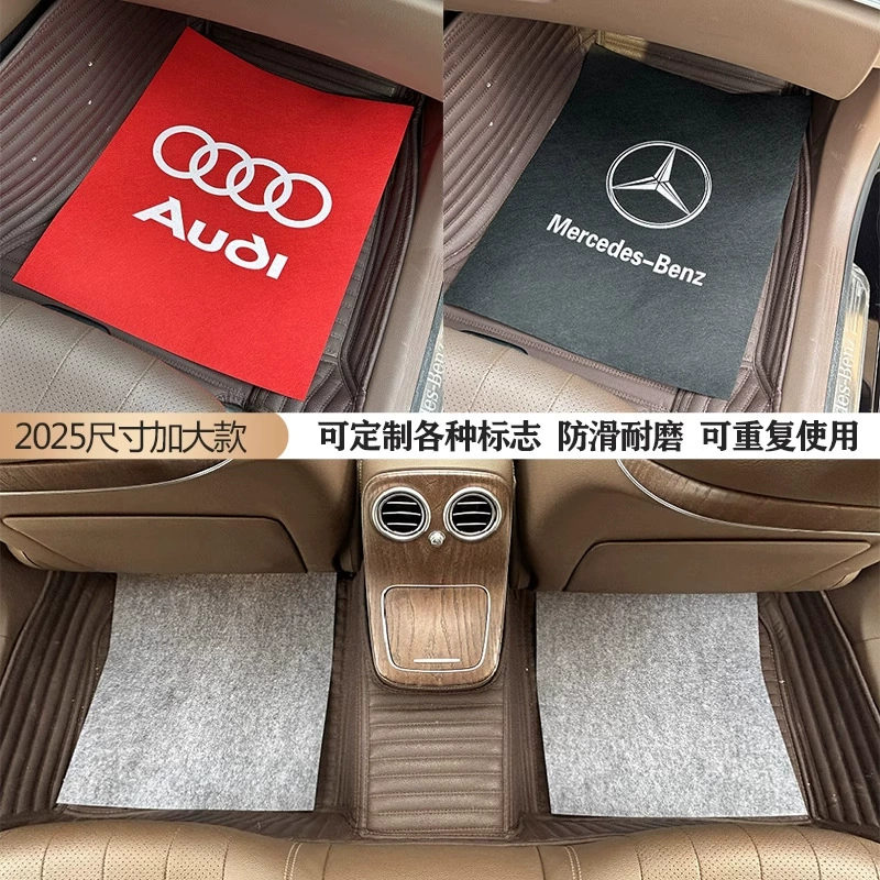 disposable doormat, universal carpet, custom-made, increased thickness, wholesale