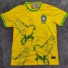 Brazilian yellow