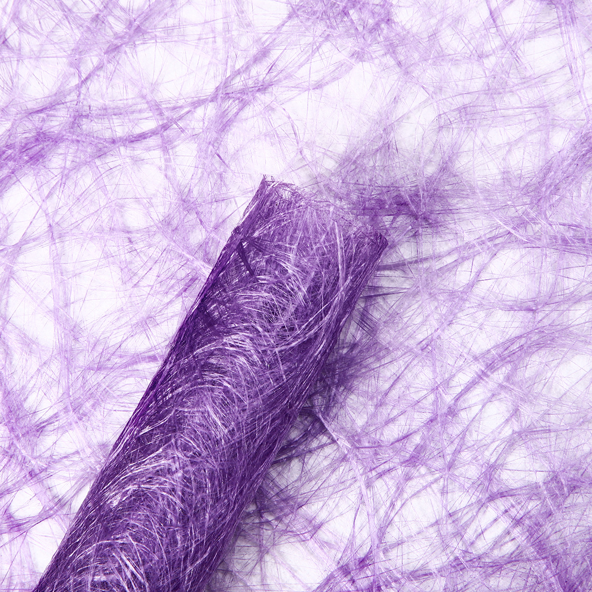 Red en línea papel de embalaje Laffey papel de arte hueco flor florista florista papel de embalaje floral en stock