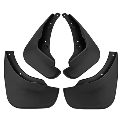 Hatchback Two-Compartment Export – Mudguard