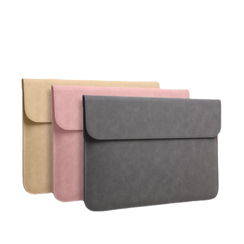 Laptop Protective Sleeve Liner Bag Huawei Matebook 14 Inch 2022 Ipad11 Protective Shell Bag Leather Case