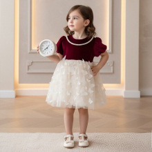 �羳�¿�spanish styleӤ�׶�Ůͯ�ļ���������������ȹһ������
