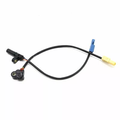 Sensors Are Suitable – Other starting systems