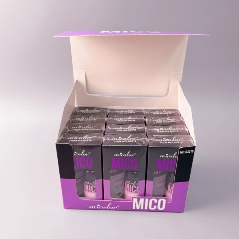 クロスボーダー【MICOLOR】メイクアッププライマー ツーインワンメイクアップセッティングウォータースプレーセット メイク前保湿・メイク持ち|undefined