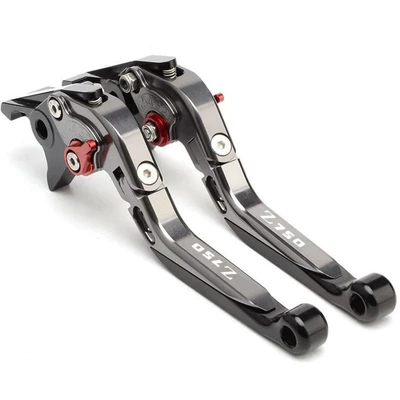 Motorcycle Handle Cover Pull Rod Brake Clutch Horn