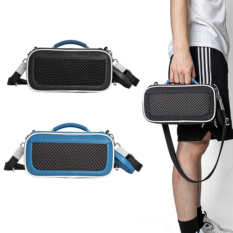 Suitable for Bose SoundLink Max Wireless Bluetooth Speaker Bag Outdoor Karaoke Audio Multi-function Bag Suitable for Bose SoundLink Max Wireless Bluetooth Speaker Bag Outdoor Karaoke Audio Multi-function Bag