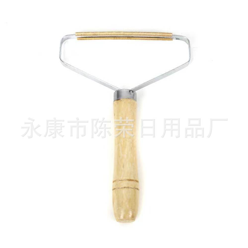 剃毛机粘毛刷去毛球神器手动刮毛器大衣除毛器干洗店毛呢羊绒衣服