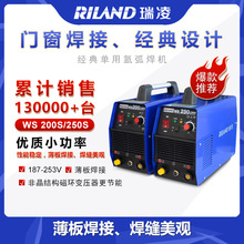����WS-200S/250S���ֱ���纸�����ò���ֺ�������벻���220V