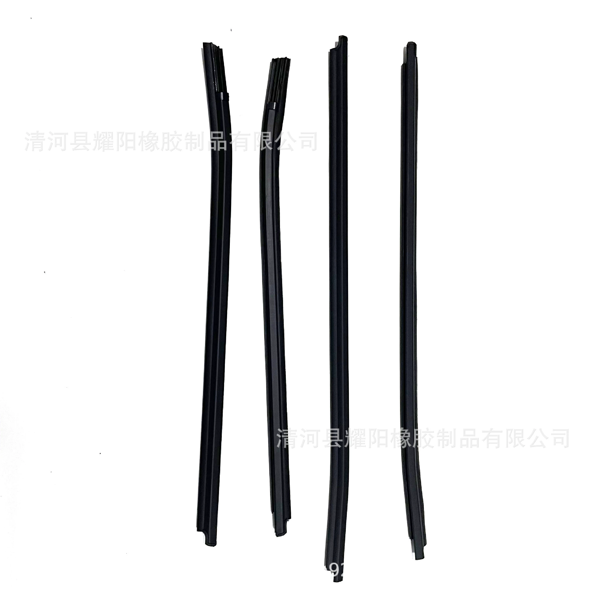 Внешняя полоса лобового стекла Toyota Hellux 68162-0K010 68161-0K010