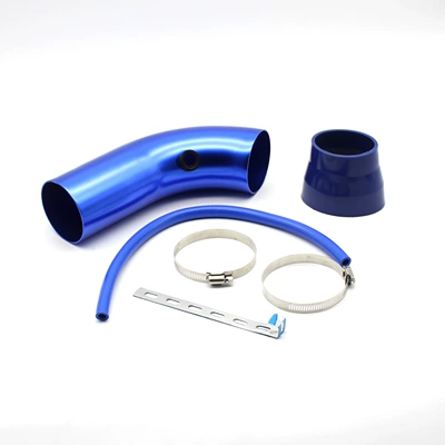 Sorma kollektoru (Giriş) – filter air filter - aluminum-tube-blue