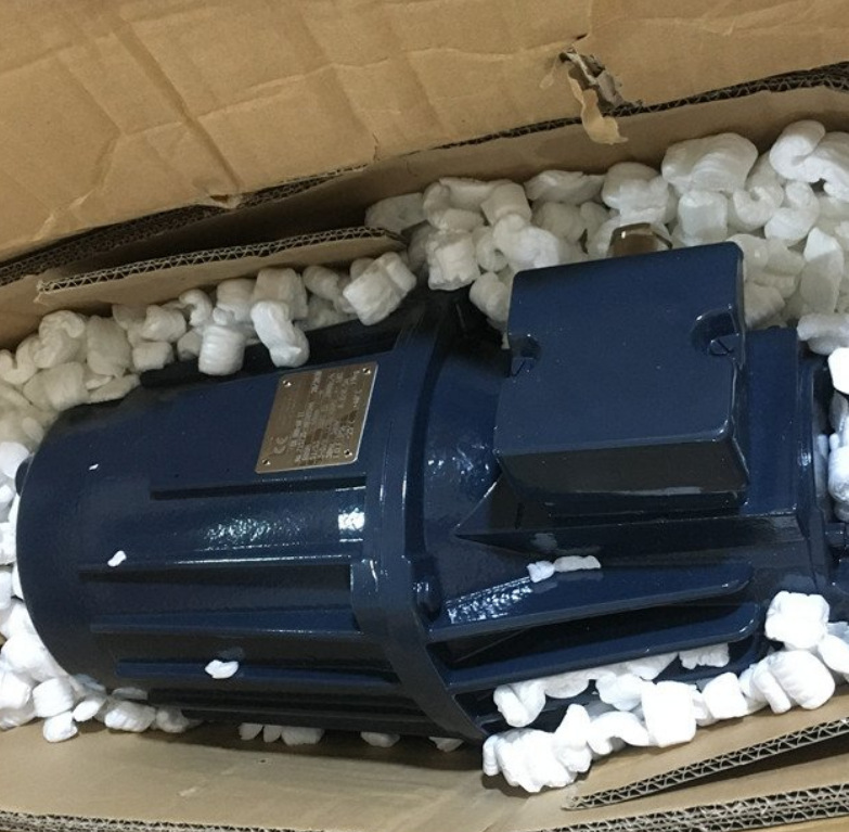 德国 EMG 易安基液压推杆 EB 300-50II