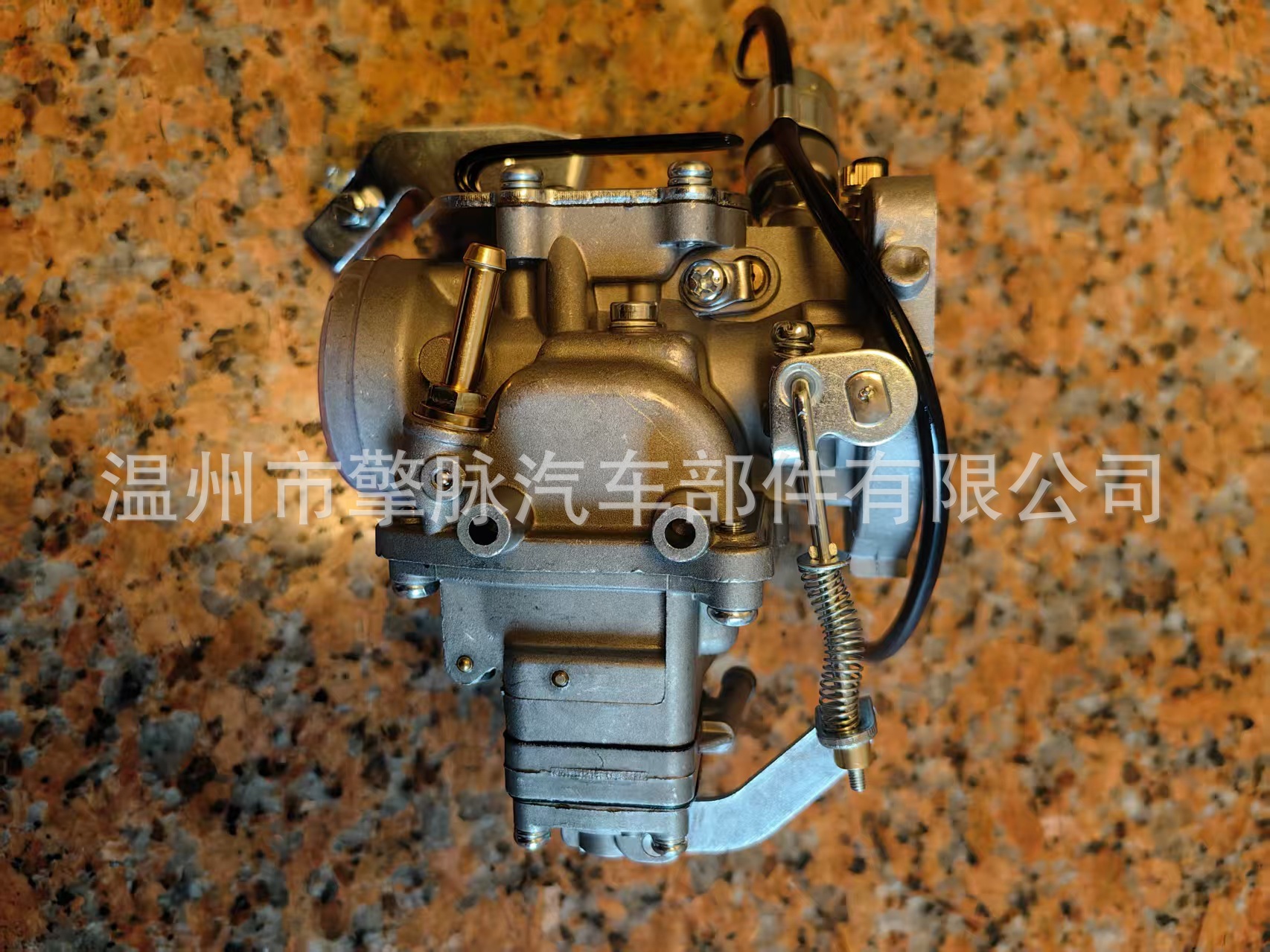 13200-77100 Carburetor Suitable for Suzuki Sj410 Lj81 F10A St100 St308