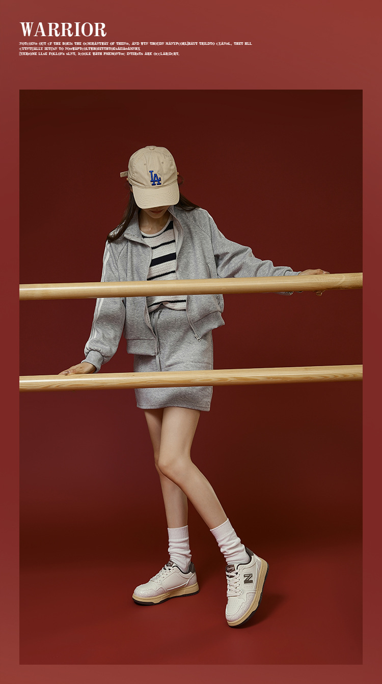 Giày thể thao nam cổ điển phong cách Balance Cool Running, đế êm thoải mái — 626 trắng chi tiết 7