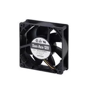 SANYO San Ace 120 12cm 9G1212G1D01 12V0.98A3�����L��ɢ���L