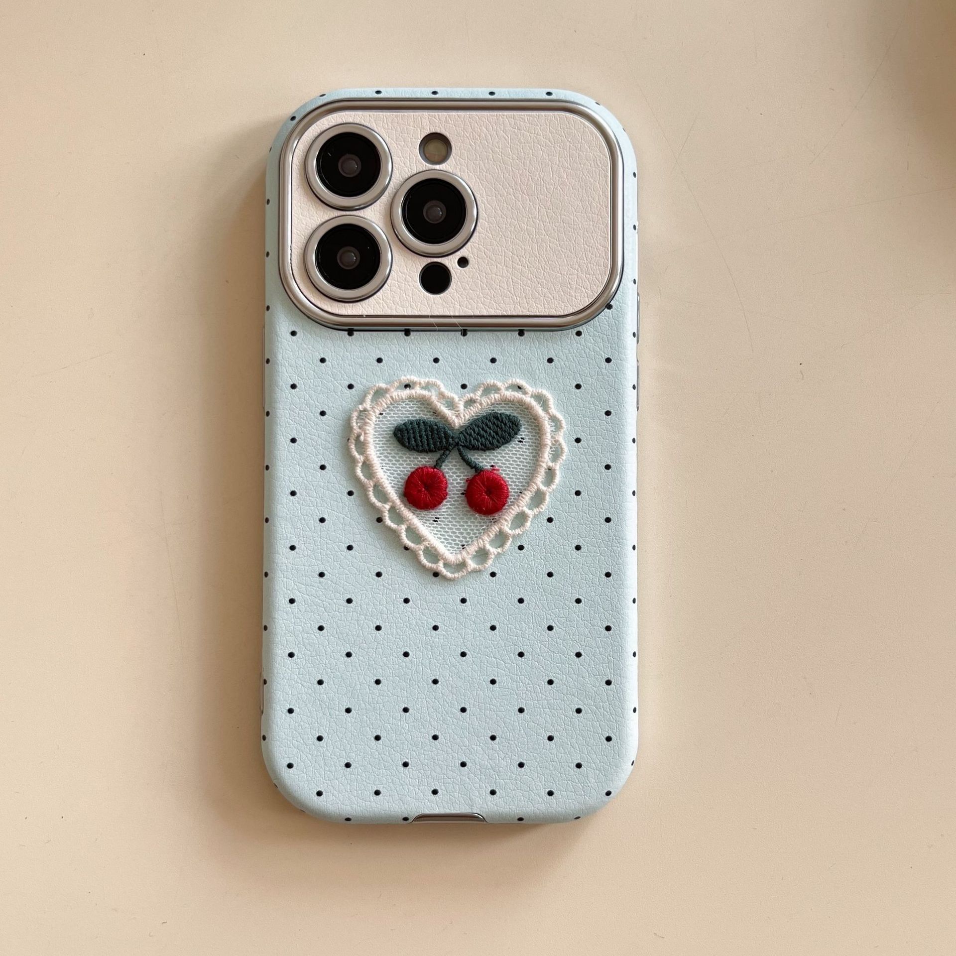 Funda para teléfono iphone16ProMax 13 Apple 15/14 Mujer 16