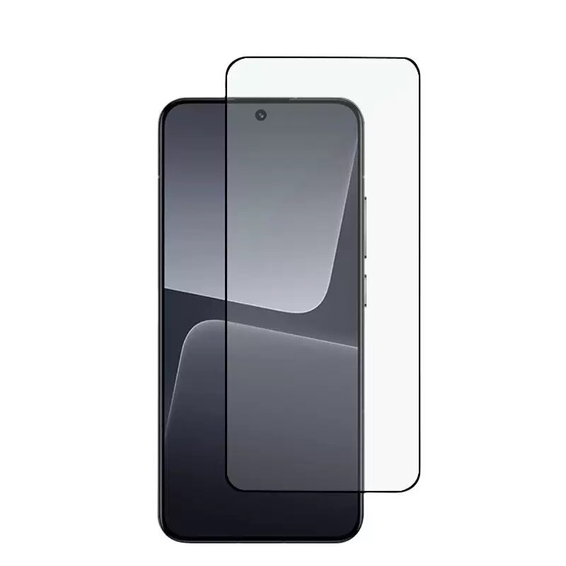 Suitable for Xiaomi 17 Tempered Film 17Promax Ultrasonic Unlocking 17Pro Ultra-Thin Film Xiaomi Small Screen Film