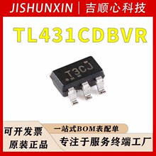TL431CDBVR SOT-23-5 ���{���܁K������оƬ ���Ԫ��