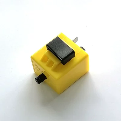 FM flasher turn signal – Motorcycle Electrical and Instrument