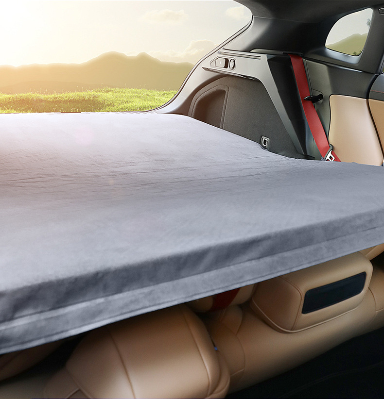 Dedicated Mattress for Avatr 07 Trunk Inflatable Bed Car Air Mattress