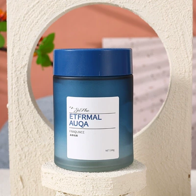Ins Car-Mounted 2026 New High-End Car Perfume Aromatherapy - eternal-water180g