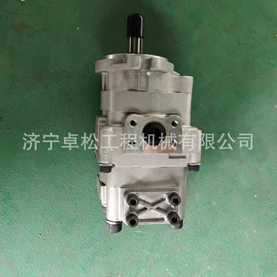 Shantui Loader Fl976 Front Drive Shaft Assembly 9G800-25A010000A0 Is Suitable for Loader Parts