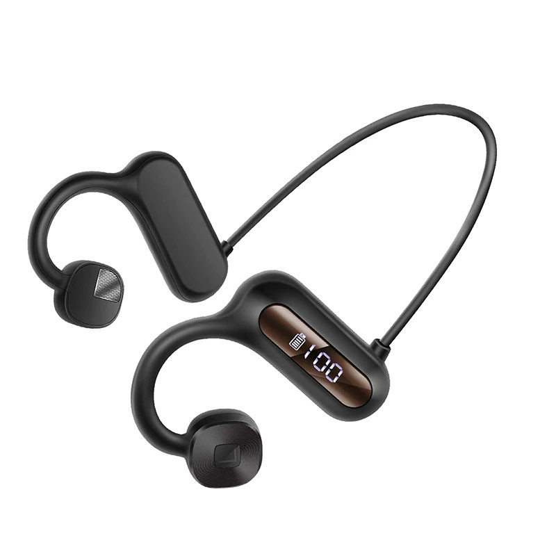 AKZ-G11 Bone Digital Guidance второе поколение Air OK наушники беспроводные Bluetooth, спортивные, для бега 2023