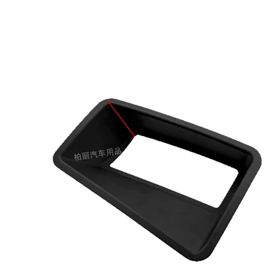 Equation Leopard Titanium 7 Flash: Other Automotive Interior Supplies