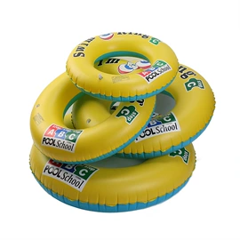 游泳圈;游泳辅助用品;气球打气筒