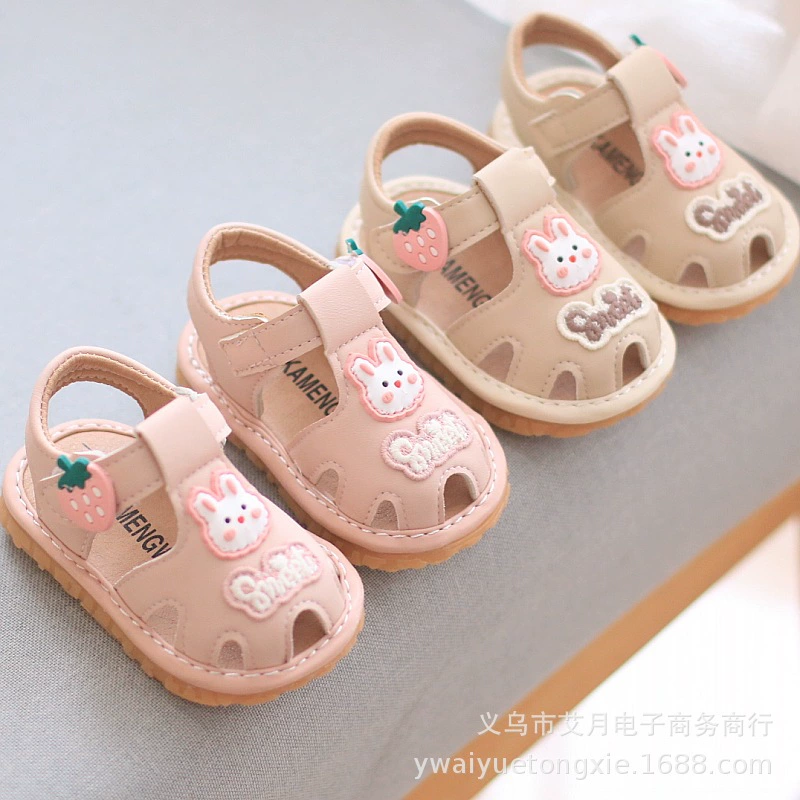 Детские ходунки с мягким сухожилием летом