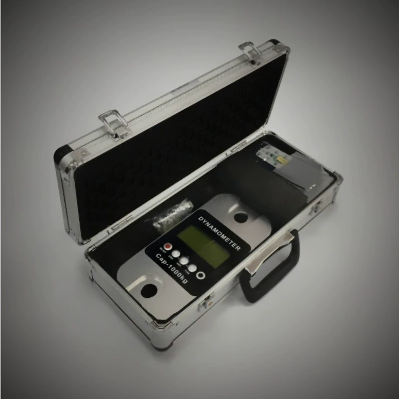 Измеритель силы прямого видения Фуцзянь 1T Измеритель силы прямого видения 20 тонн