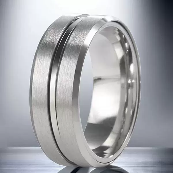 18-A-1 steel color