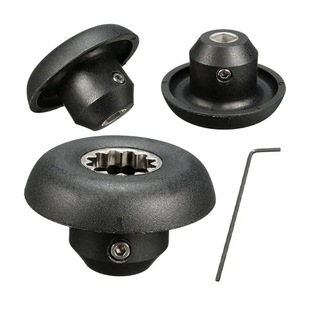Applicable to Vitamix mixer mushroom head + hexagonal wrench suit wall breaker actuator replacement accessories