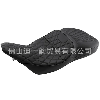 for Harley Grand Glide: Motorcycle cushion