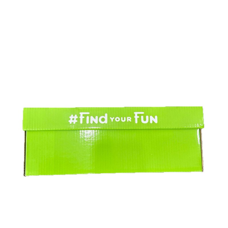 Cross Croc Shoes Beach Shoes Special Shoe Box Carton Packaging