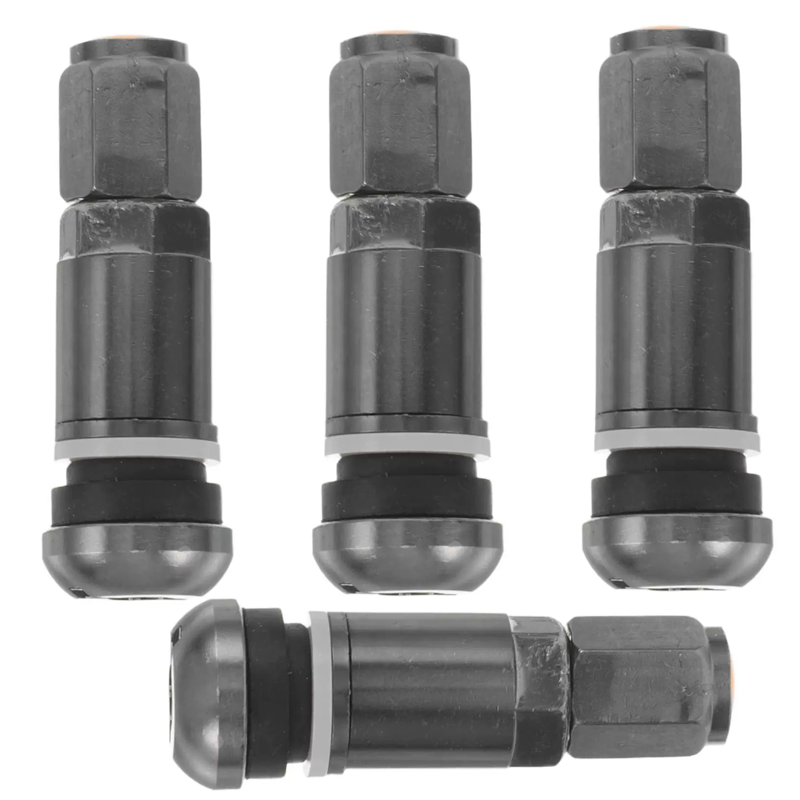 现货 平底525汽车轮胎无内胎真空铝合金气门嘴 铝质气门嘴