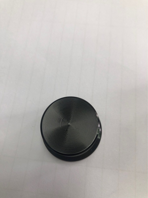 厂家直销铝合金旋钮冒|undefined