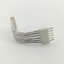 ��ɫ�ž����Ӿ��ӹ�2.0����2468�t���ž� ���z��Ӿ���eDP cable